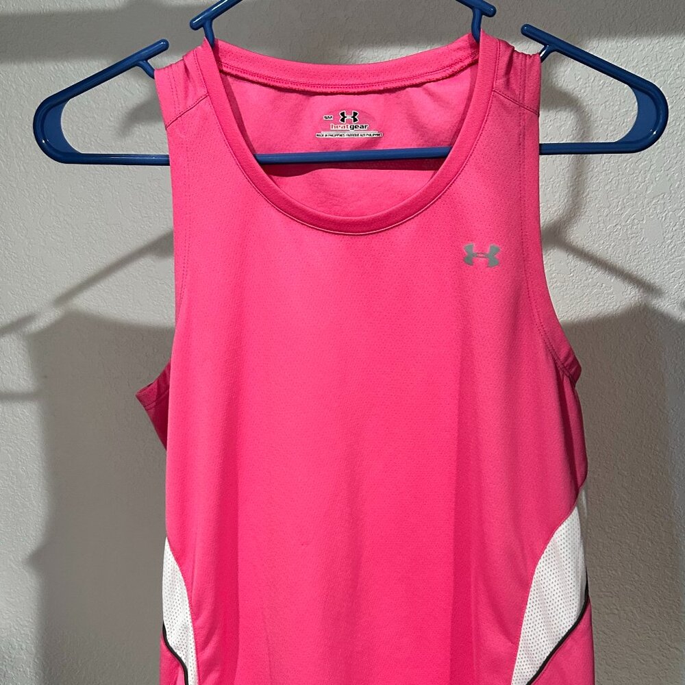Under Armour Tank
